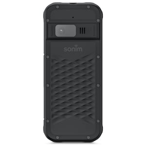 SONIM XP100, 128 MB, Schwarz