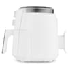 MEDION® LIFE Heißluftfritteuse P30 L (MD13020), 100 Rezepte in der Life+ App¹, 4,7 Liter Fassungsvermögen, 1.500 Watt, 60 min. Timer