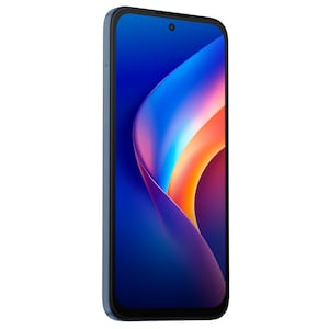 TCL K70 5G, 128 GB, Stardust Blue (T523H)
