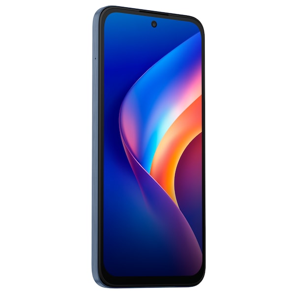 TCL K70 5G, 128 GB, Stardust Blue (T523H)