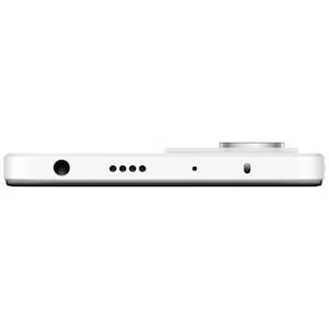 XIAOMI Redmi Note 12 Pro 5G, 128 GB, Weiß