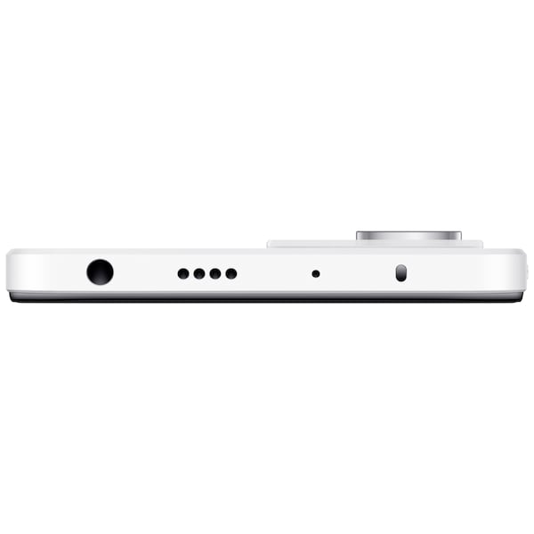 XIAOMI Redmi Note 12 Pro 5G, 128 GB, Weiß