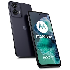 MOTOROLA moto g35 5G, 128 GB, Midnight Black