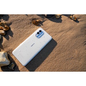 NOKIA X30 5G, 256 GB, White