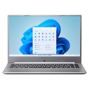 MEDION® AKOYA S15447 Portable Performance | Intel Core i5 | Windows 10 Famille | Ultra HD Graphics | 15,6" pouces Full HD | 8 Go RAM | 256 Go SSD  (Reconditionné)