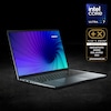 MEDION® MEDION S10 OLED Laptop, Intel® Core™ Ultra 7 155H, Windows 11 Home, 40,6 cm (16,0'') 4K OLED Display, 1 TB SSD, 16 GB RAM