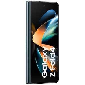 SAMSUNG Galaxy Z Fold4 5G, 512 GB, Graygreen