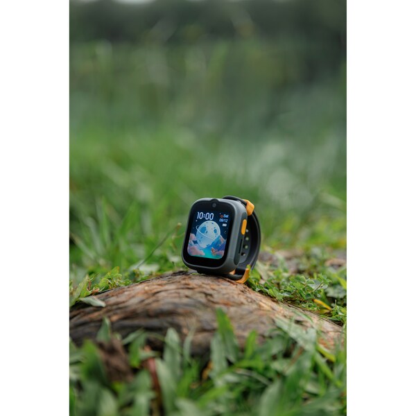 TCL MT48X Movetime Family Watch, Nebula Grey