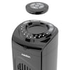 MEDION® LIFE E11 TF Turmventilator (MD 12067), 3 Geschwindigkeitsstufen, 45 Watt Leistung, Timerfunktion, inkl. Fernbedienung