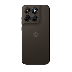 MOTOROLA moto g77, 256 GB, Pantone Black Olive (XT2621-4)