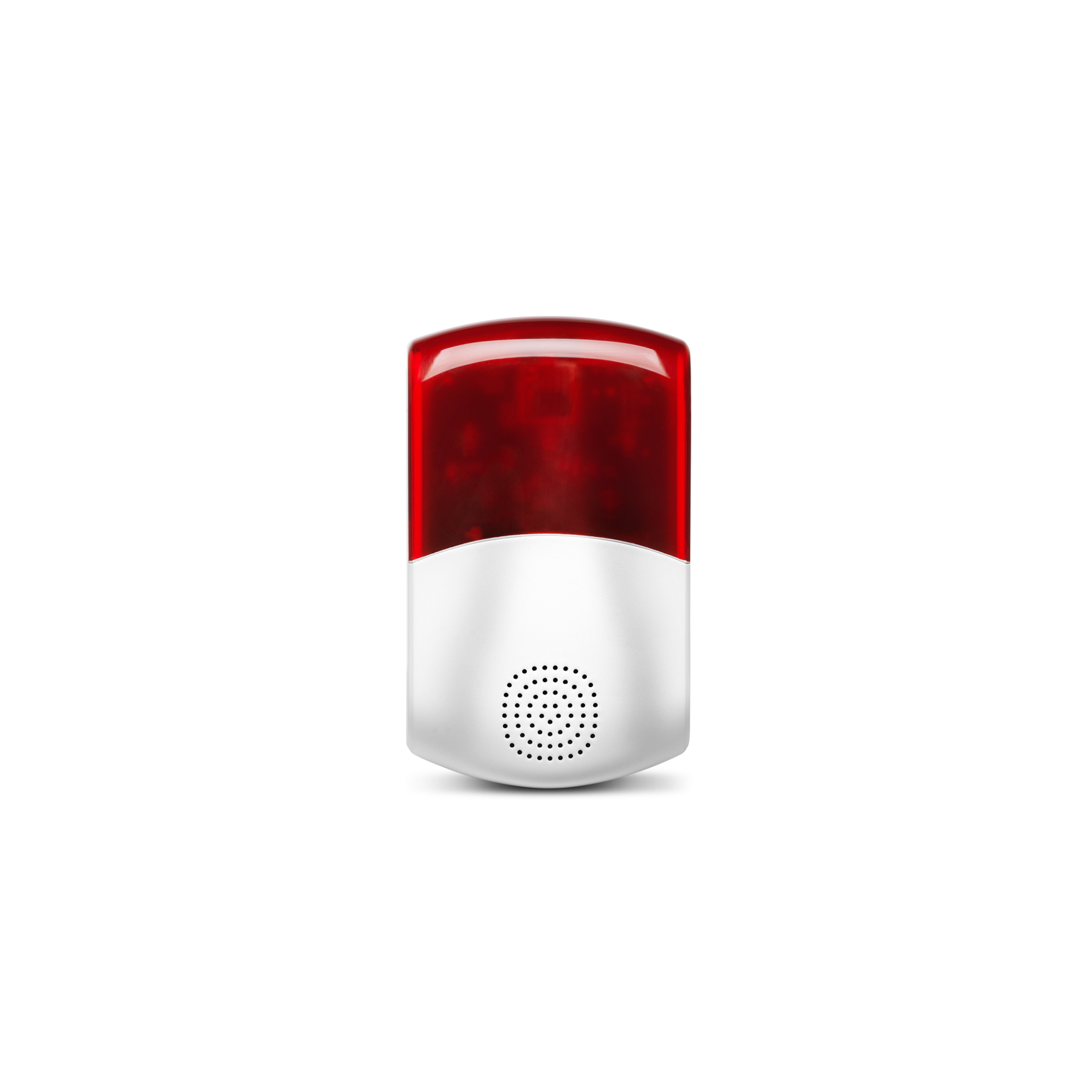 MEDION® Smart Home Alarmsystem Zentrale P85731 inkl. umfangreichem Zubehör - Artikelset 1.1
