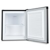 MEDION® LIFE® Mini-Kühlschrank MD 37724, 41 L Nutzinhalt, manuelle Temperatureinstellung, Geräuschpegel ca. 39 dB, eingelassener Türgriff