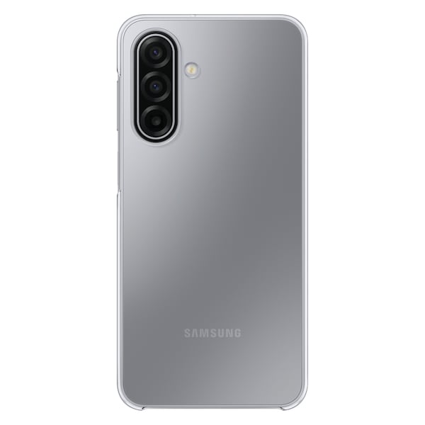 SAMSUNG Clear Case für Samsung Galaxy A17 | A17 5G