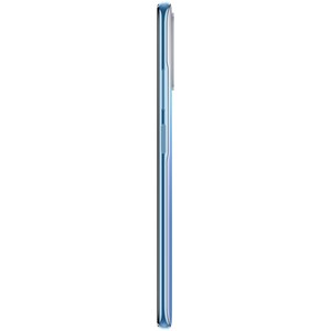 XIAOMI Redmi Note 10S 64 GB, ocean blue