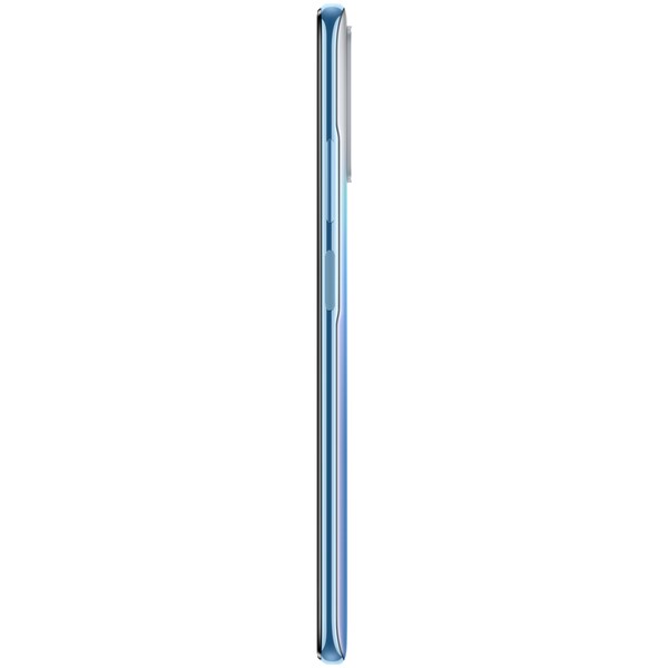 XIAOMI Redmi Note 10S 64 GB, ocean blue