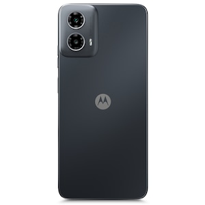 MOTOROLA moto g34 5G, 128 GB, Black