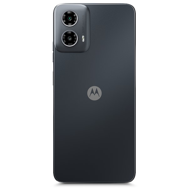 MOTOROLA moto g34 5G, 128 GB, Black