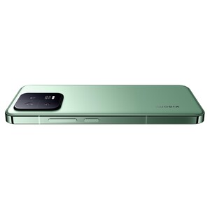 XIAOMI 13, 5G, 256 GB, 8 GB RAM, Grün