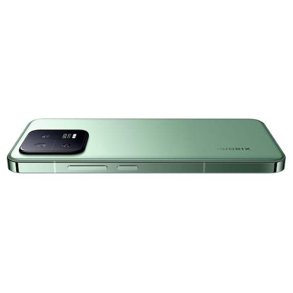 XIAOMI 13, 5G, 256 GB, 8 GB RAM, Grün