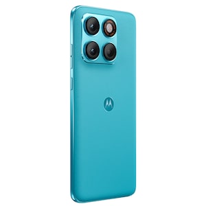 MOTOROLA Moto Edge 70 Plus, 256 GB, Milky Blue (XT2627-6)