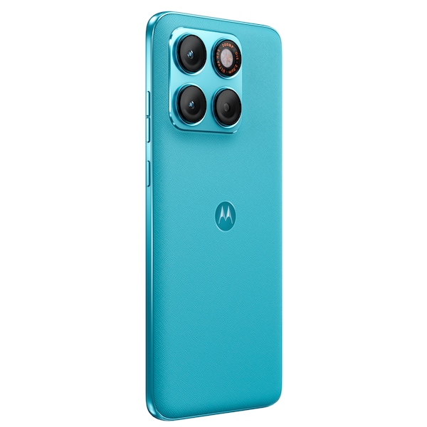 MOTOROLA Moto Edge 70 Plus, 256 GB, Milky Blue (XT2627-6)