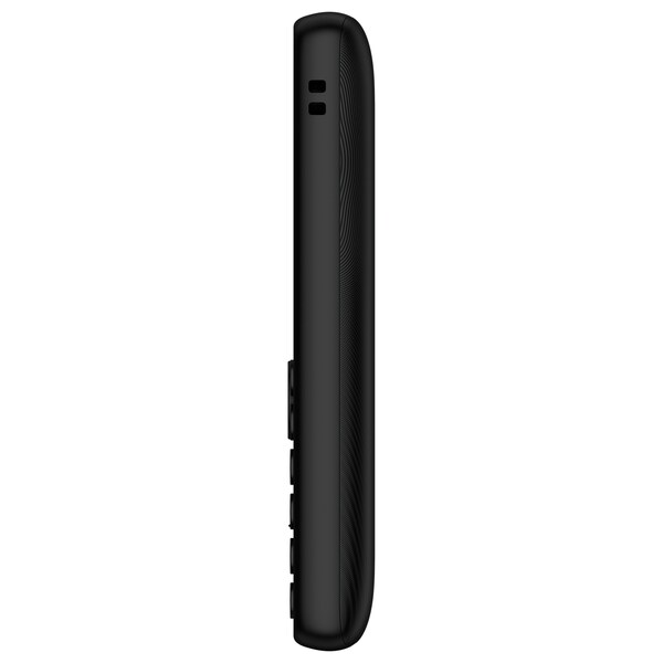 TCL Onetouch 5041, Dark Night Grey