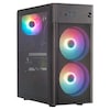 MEDION® ERAZER Recon P40 Core Gaming PC, Intel® Core™ i5-14400, Windows 11 Home, NVIDIA® GeForce RTX™ 5060, 1 TB SSD, 16 GB RAM