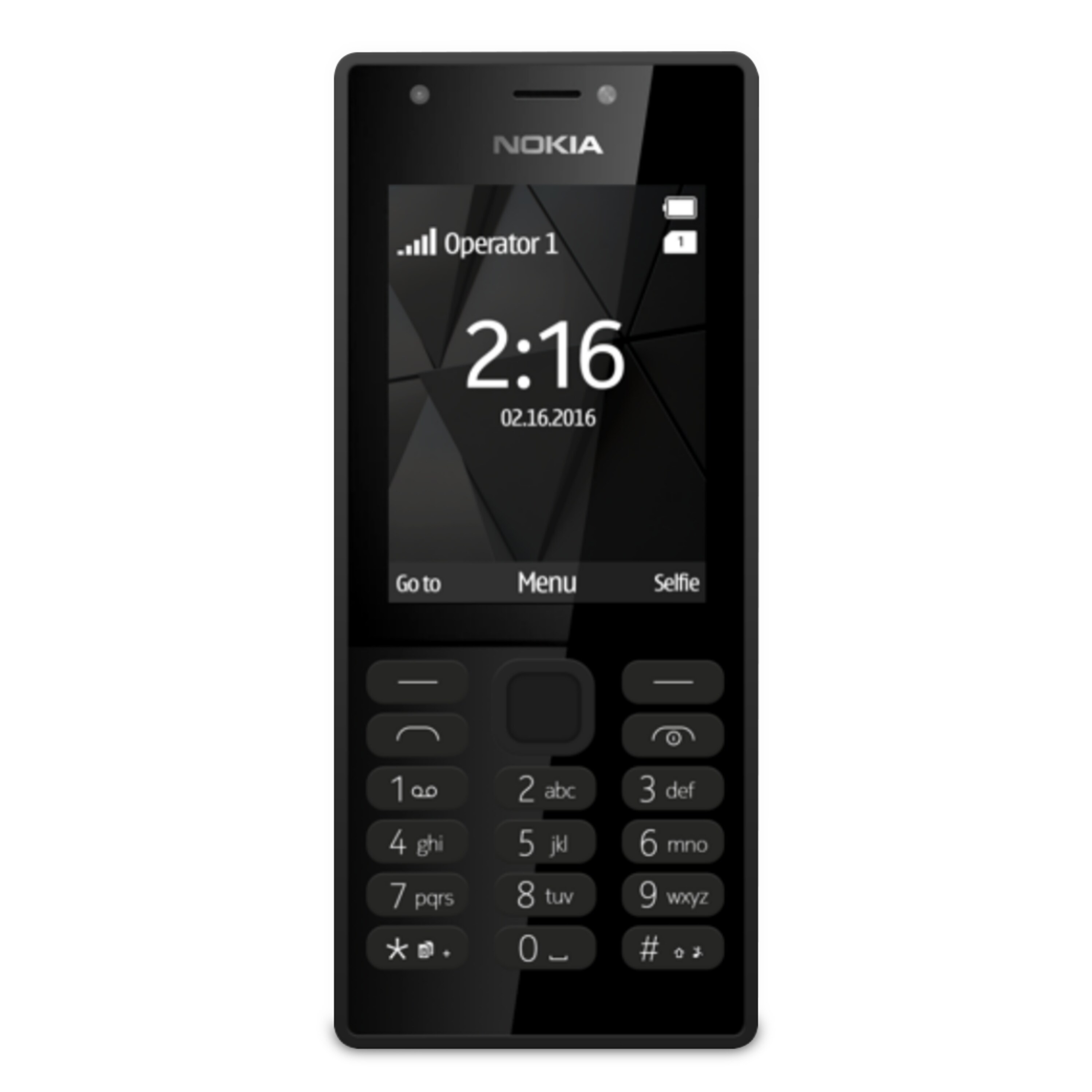 NOKIA 216 | Nokia | Mobiltelefon | ALDI TALK Online Shop