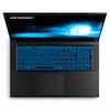 MEDION® ERAZER Scout E30i Casual Gaming Laptop, Intel® Core™ i7-13620H, Windows 11 Home, 43,9 cm (17,3'') FHD Display mit 144 Hz, RTX™ 4050, 512 GB SSD, 16 GB RAM