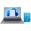 MEDION® AKOYA® S15449, Intel® Core™ i7-1165G7, Windows 11 Home, 39,6 cm (15,6'') FHD Display, 2.000 GB SSD, 16 GB RAM, Notebook, inkl. SoftMaker Office Standard 2021