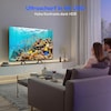 MEDION® LIFE MD 855701 QLED Google TV™, 138,8 cm (55'') Ultra HD Display, HDR (High Dynamic Range), Dolby Vision®, MEMC, Bluetooth®, PVR ready, Netflix, Prime Video, Disney+, App Store