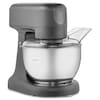 MEDION® LIFE Digitale Küchenmaschine MD12600, 800 W Gleichstrommotor, Energiesparend, Ultraleise, Digitales Sensor-Touch-Display, 4,6 L Edelstahlschüssel, Inkl. Fleischwolf