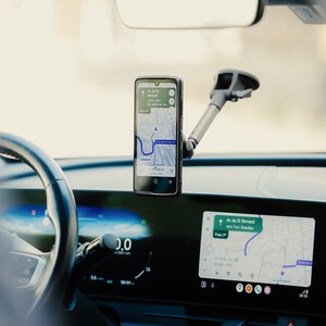 CROSSCALL Stellar-M6, 128 GB, Schwarz