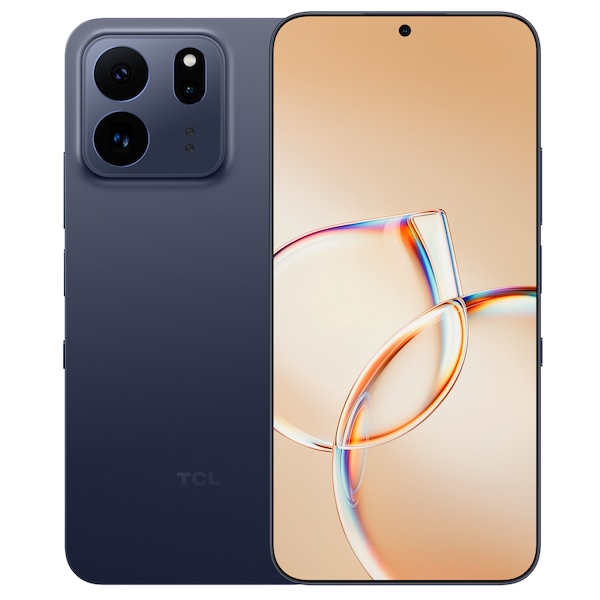 TCL P80 Ultra, 512 GB, Midnight Blue (T951K)