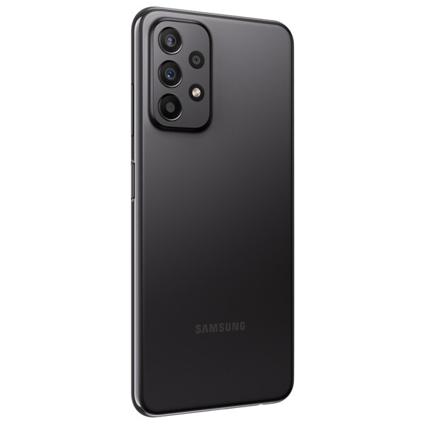 SAMSUNG Galaxy A23 5G 64 GB, Black