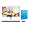 MEDION® BundelDEAL ! AKOYA E27401 All-in One PC & SoftMaker Office Standard 2021