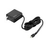 LENOVO Lenovo 65-W-USB-C-Steckernetzteil, PD 3.0, 1,7 m Länge