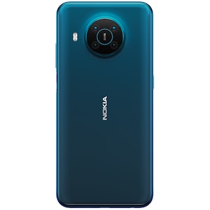 NOKIA X20 128 GB, nordic blue