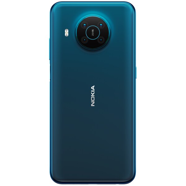 NOKIA X20 128 GB, nordic blue