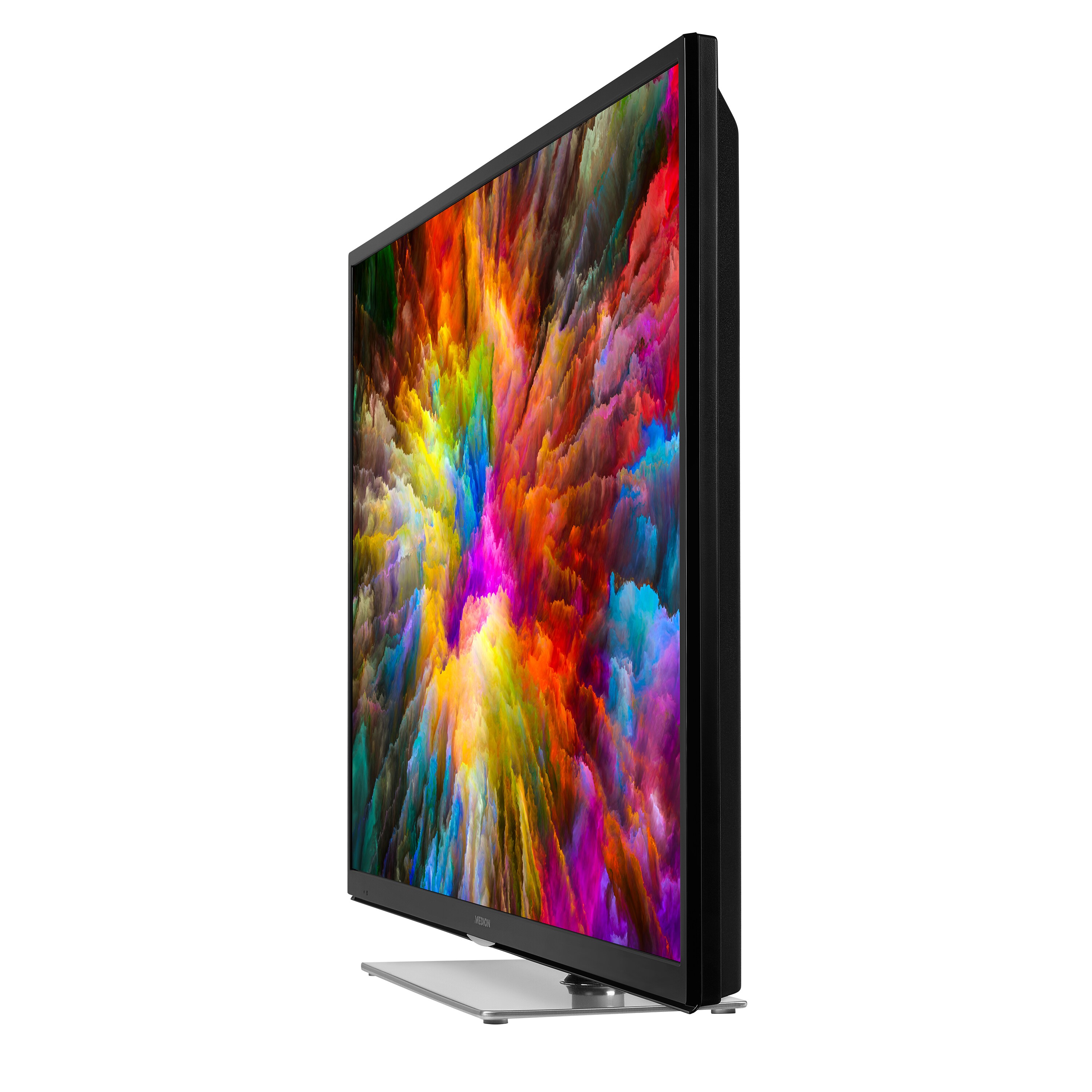 MEDION® LIFE® X14305 SmartTV, 108 cm (43'') Ultra HD Display, HDR