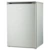 MEDION® LIFE® Gefrierschrank MD 37777, 103 L Fassungsvermögen, Less Frost Technologie, Höhenverstellbare Füße, Energieeffiziensklasse D