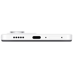 XIAOMI Redmi Note 12 Pro 5G, 128 GB, Weiß