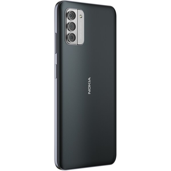 NOKIA G42 5G, 128 GB, Grey