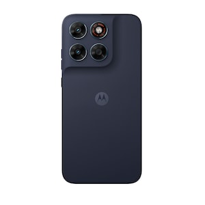 MOTOROLA moto g87 5G, 256 GB, Overture (XT2621-6) inkl. moto buds, Glacier Blue