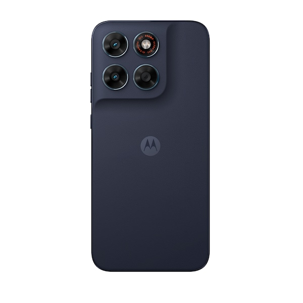 MOTOROLA moto g87 5G, 256 GB, Overture (XT2621-6) inkl. moto buds, Glacier Blue