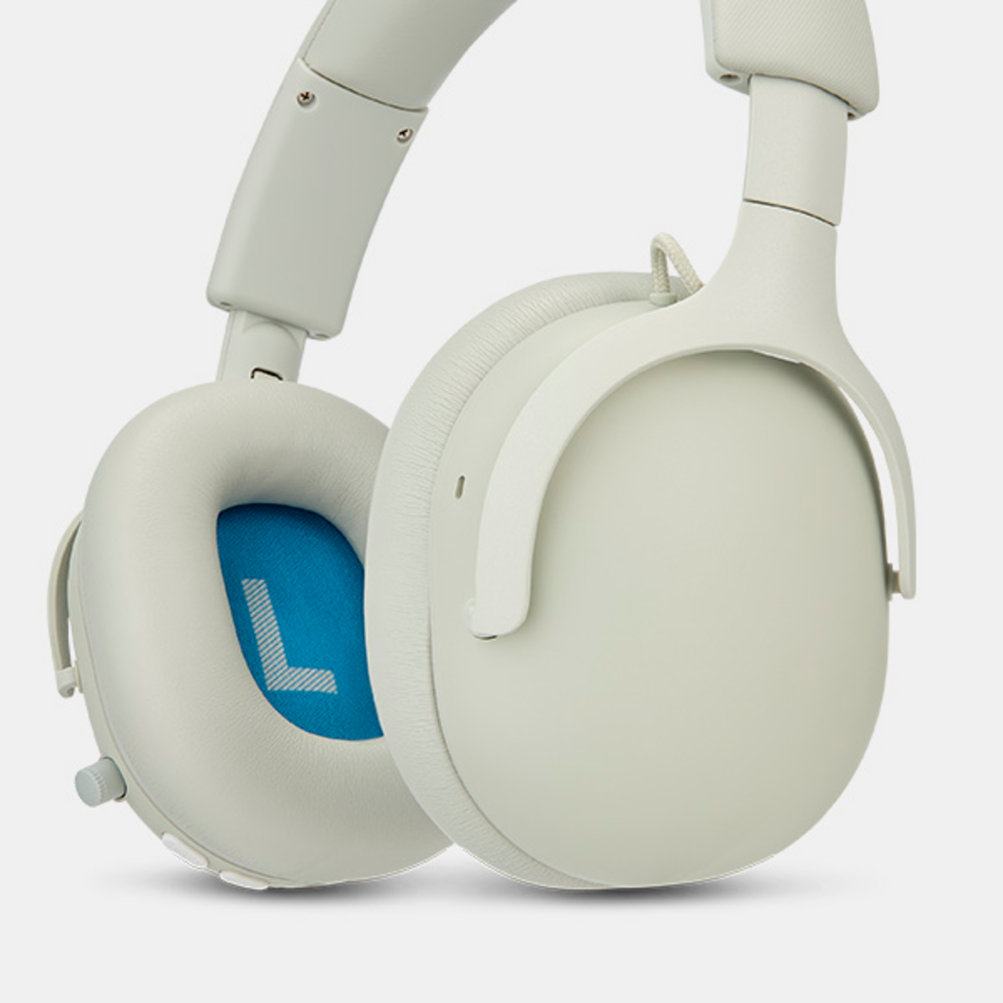 Cuffie Over-ear MEDION HX-1 Pro – Wireless Bluetooth 6.0, ANC Ibrido, 190 Ore Di Autonomia, 7 Preset EQ, IPX4, Colore Blu