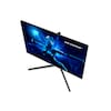 MEDION® ERAZER® Spectator X50 (MD 21732), QHD Monitor, 80 cm (32''), QHD Display, 165Hz, HDR10, HDMI® Anschluss und DisplayPort