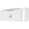 HP HP LaserJet M110we, kleinster Drucker seiner Klasse, Druckgeschwindigkeit von bis zu 20 S./Min, HP Smart-App, intuitiv und benutzerfreundlich