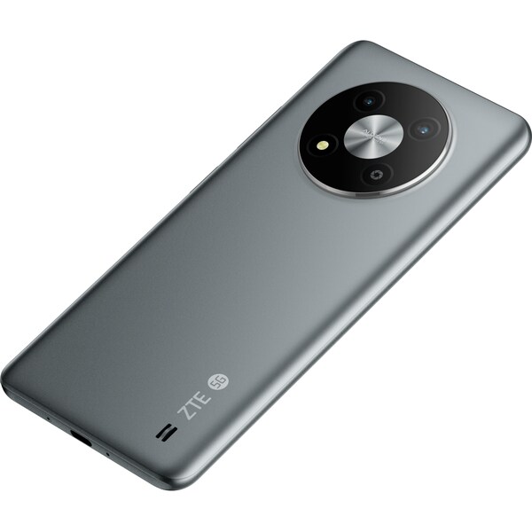 ZTE Blade A73 5G, 128 GB, Grey