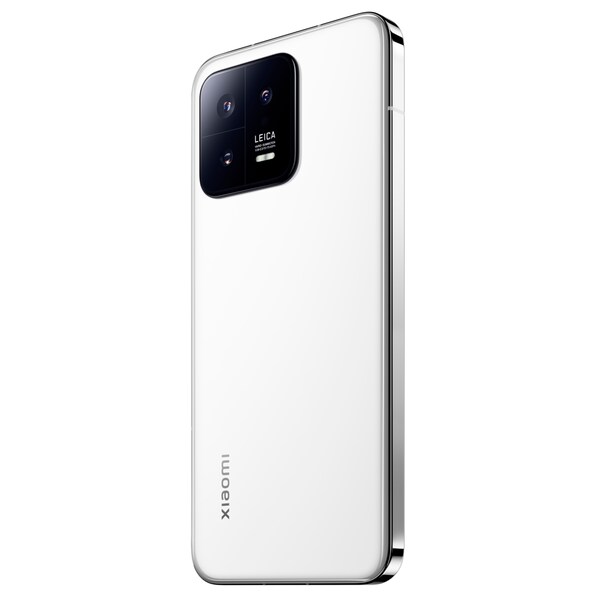 XIAOMI 13, 5G, 256 GB, 8 GB RAM, Weiß